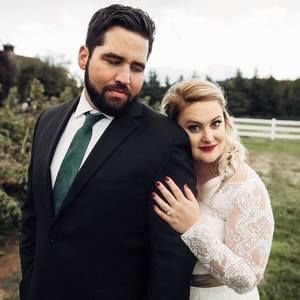 Meet your Posher, Allie